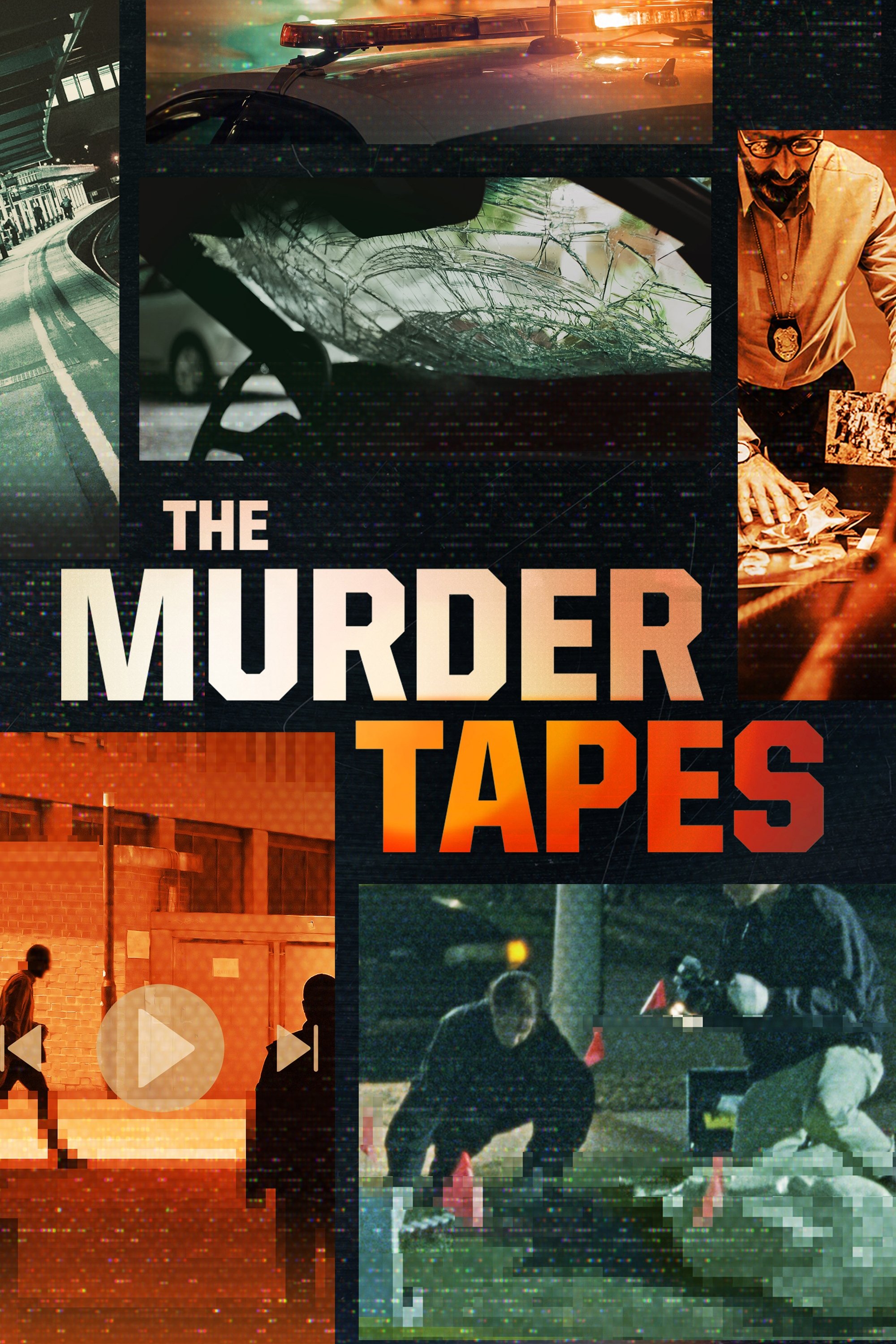 The Murder Tapes - Season 10 [85707] (A1772259541) [[Shows 2.0]] --Plex--